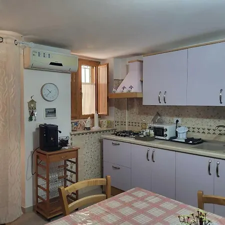Apartament Le Quattro Stagioni Gaeta