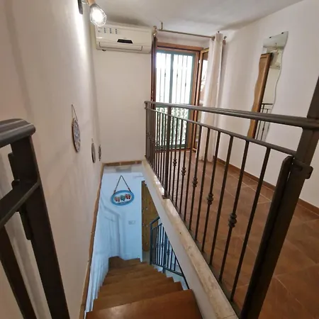 Apartament Le Quattro Stagioni