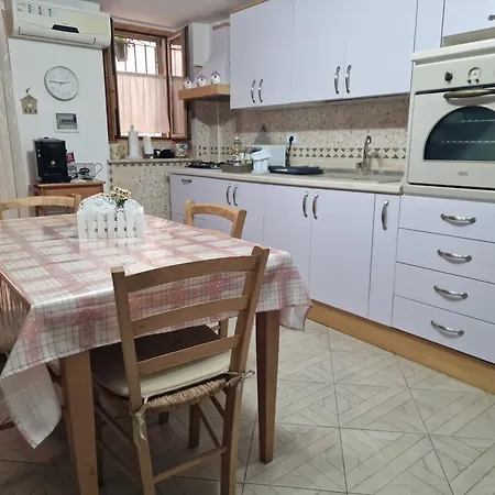 Le Quattro Stagioni Apartament *