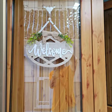Apartament Le Quattro Stagioni Gaeta