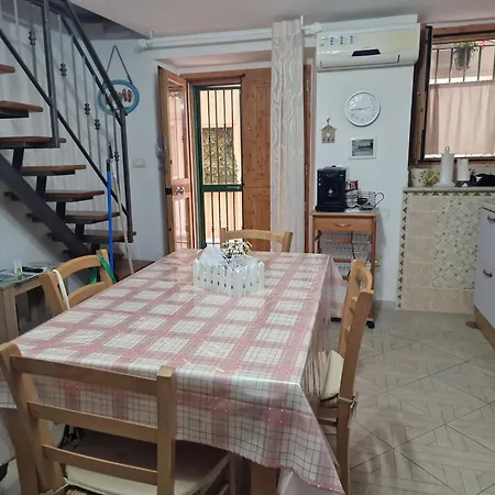 Apartament Le Quattro Stagioni