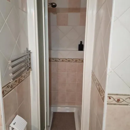 Le Quattro Stagioni Apartament Gaeta