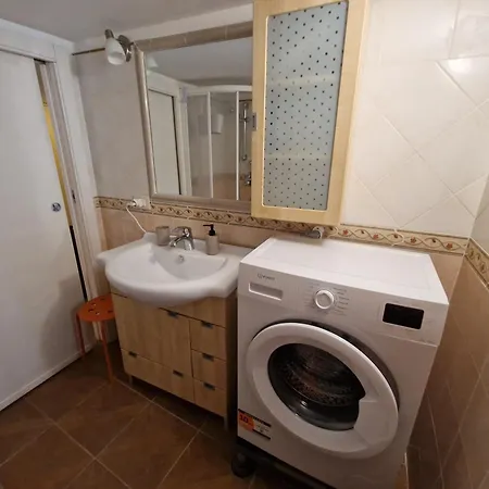 Apartament Le Quattro Stagioni Gaeta