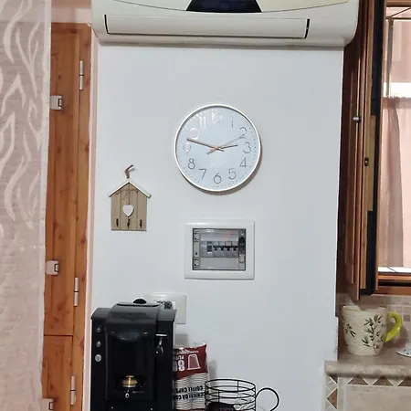 Le Quattro Stagioni Apartament