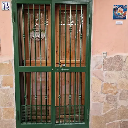 Le Quattro Stagioni Apartament *