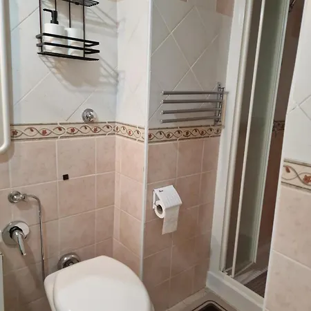 Apartament Le Quattro Stagioni Gaeta