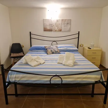 Apartament Le Quattro Stagioni Gaeta