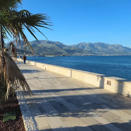 Le Quattro Stagioni * Gaeta