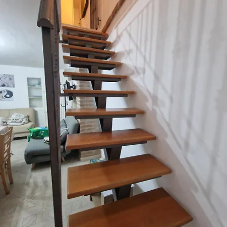 Le Quattro Stagioni Gaeta