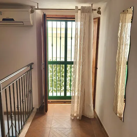 Le Quattro Stagioni Gaeta