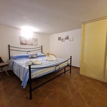 Le Quattro Stagioni * Gaeta