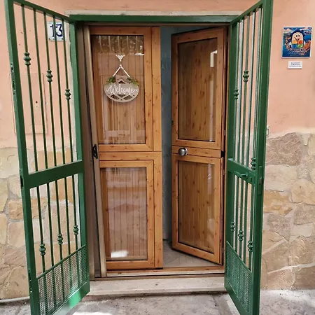 Le Quattro Stagioni Appartamento *