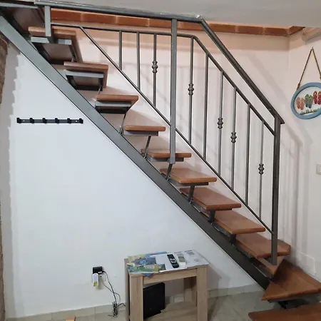 Appartamento Le Quattro Stagioni
