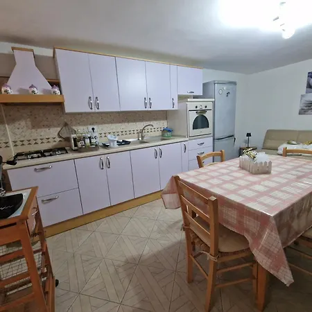Le Quattro Stagioni Appartamento Gaeta